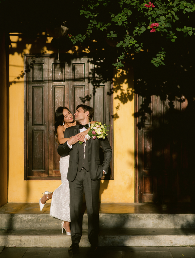 Gợi ý top studio chụp ảnh cưới tại Hội An cho cặp đôi 2026