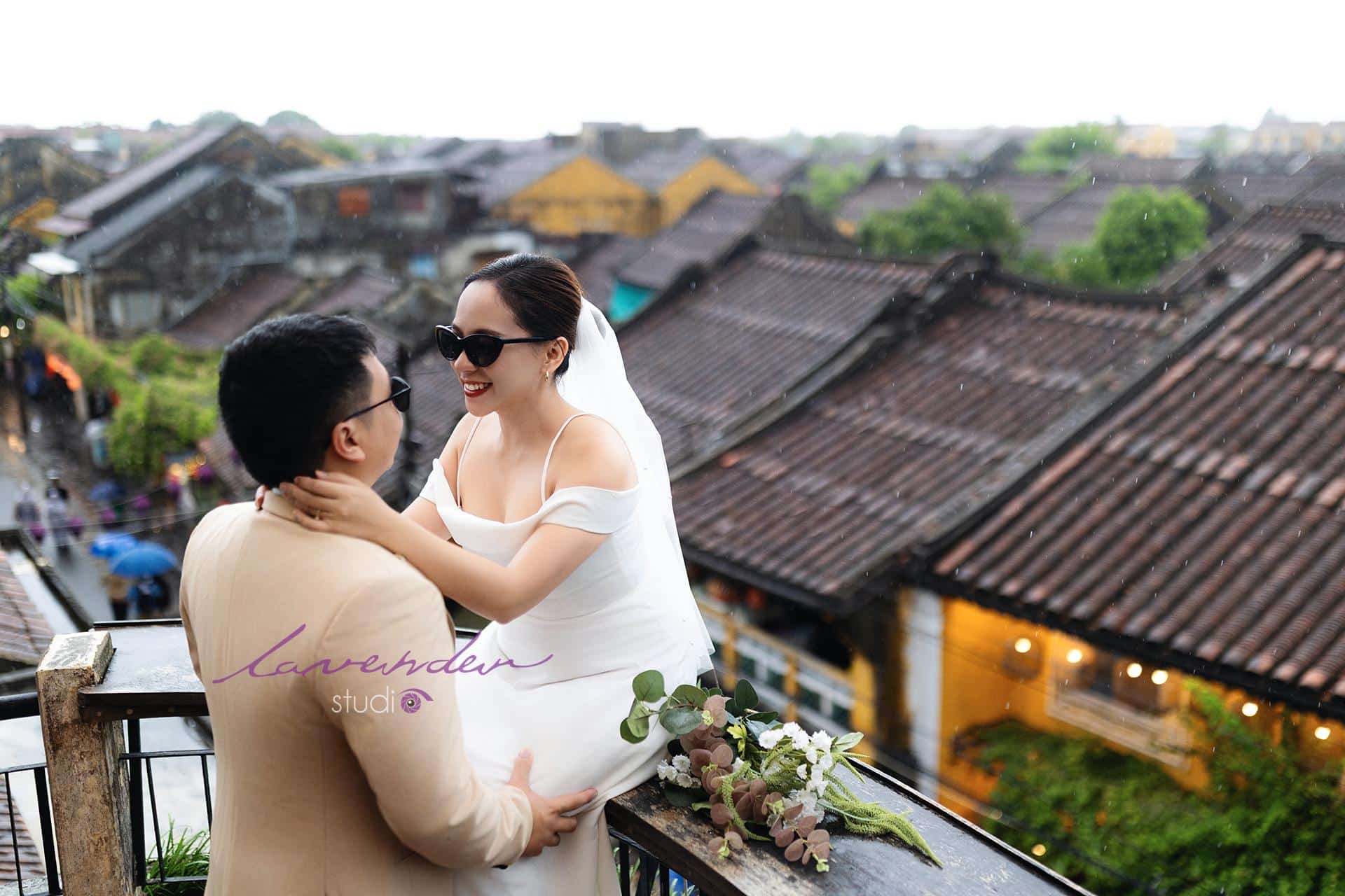 Gợi ý top studio chụp ảnh cưới tại Hội An cho cặp đôi 2026