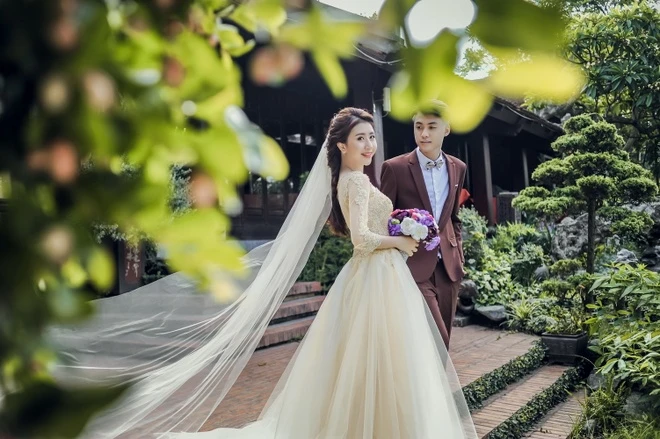 Những lưu ý khi du lịch kết hợp chụp ảnh cưới 2026 bạn cần biết