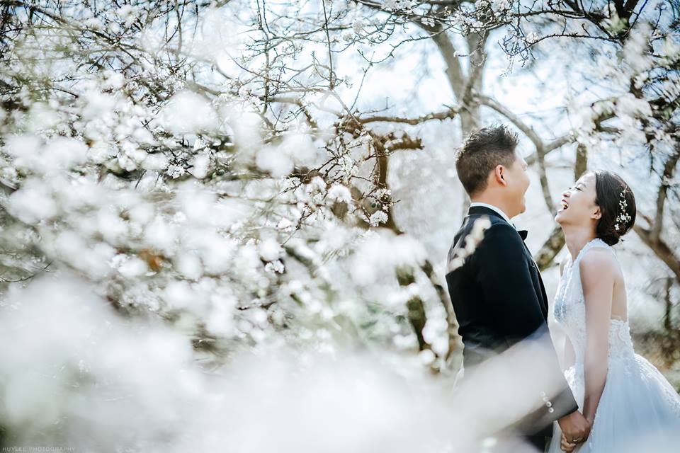 Những lưu ý khi du lịch kết hợp chụp ảnh cưới 2026 bạn cần biết