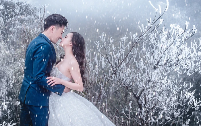 Những lưu ý khi du lịch kết hợp chụp ảnh cưới 2026 bạn cần biết