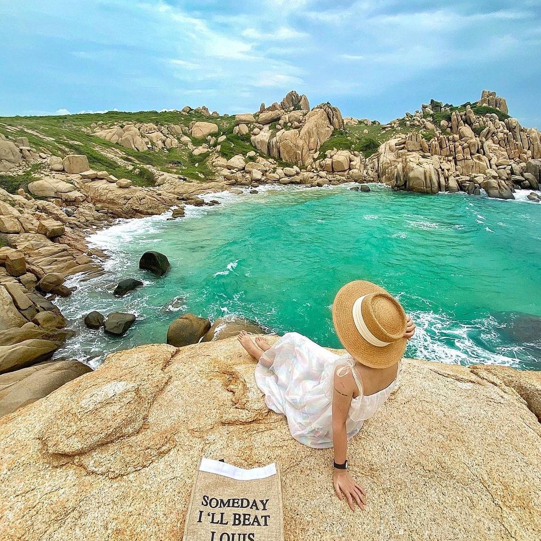 Chụp ảnh du lịch nghệ thuật – Xu hướng check-in mới 2027