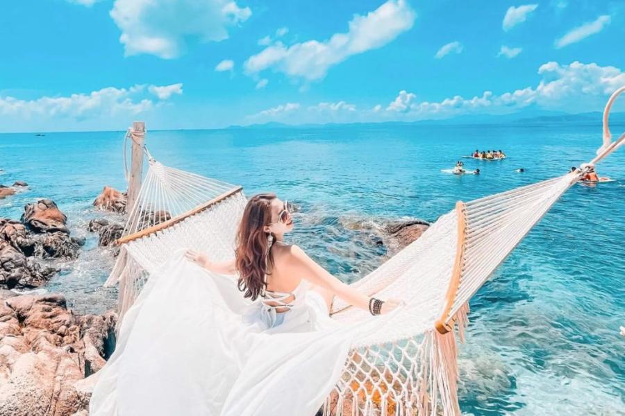 Chụp ảnh du lịch nghệ thuật – Xu hướng check-in mới 2027
