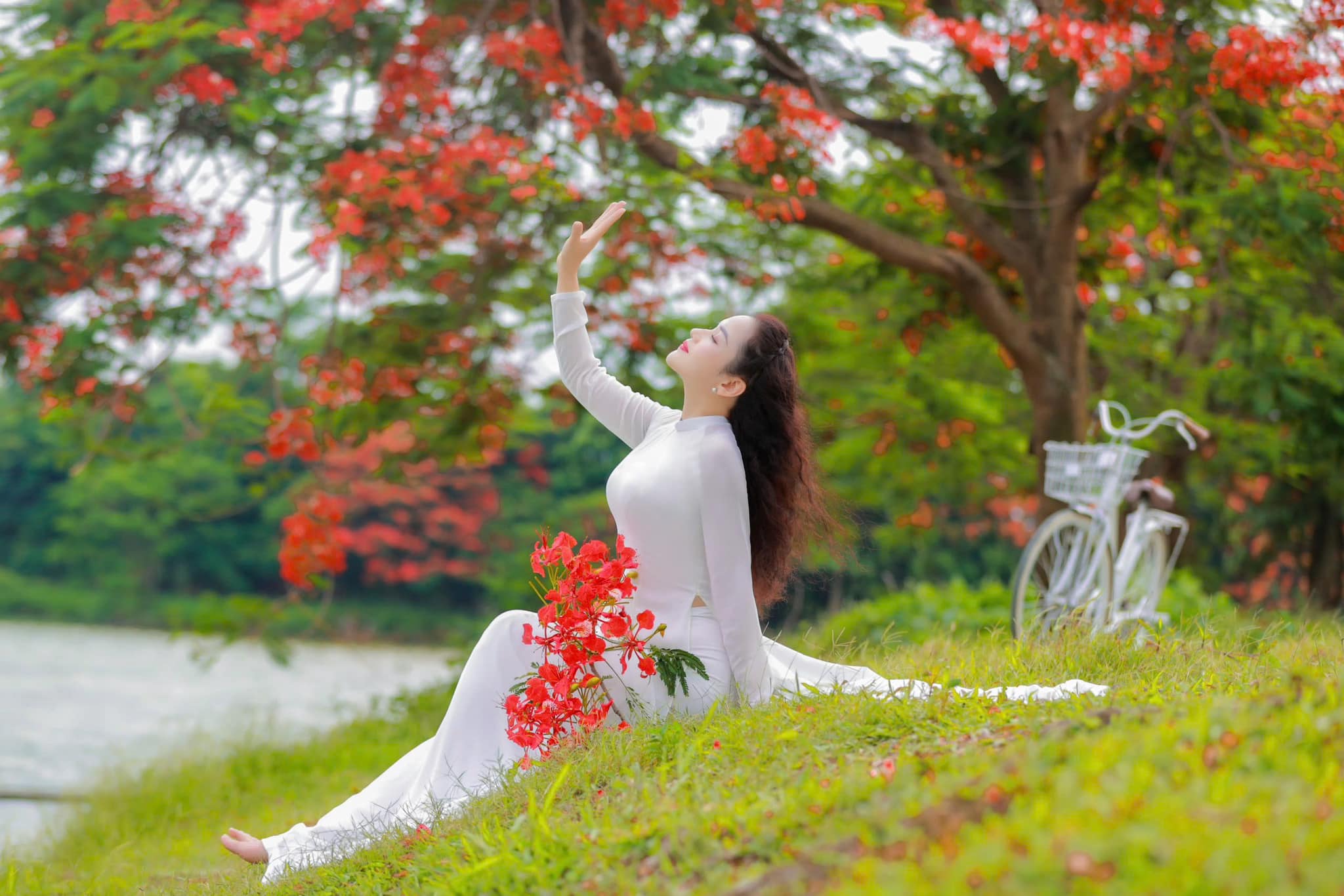 Concept chụp hình nghệ thuật cung đình Huế - hướng dẫn chi tiết Concept chụp hình nghệ thuật cung đình Huế - hướng dẫn chi tiết