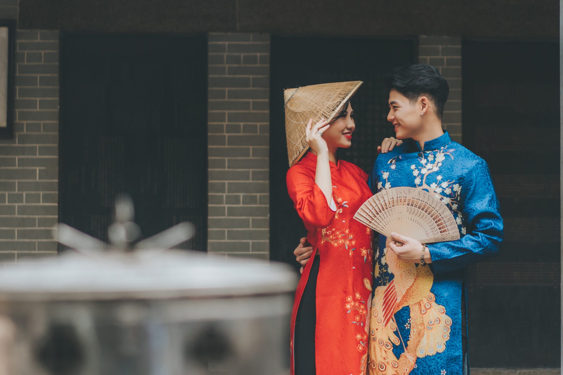 Cẩm nang chụp ảnh áo dài trọn gói (10) Cẩm nang chụp ảnh áo dài trọn gói (10)