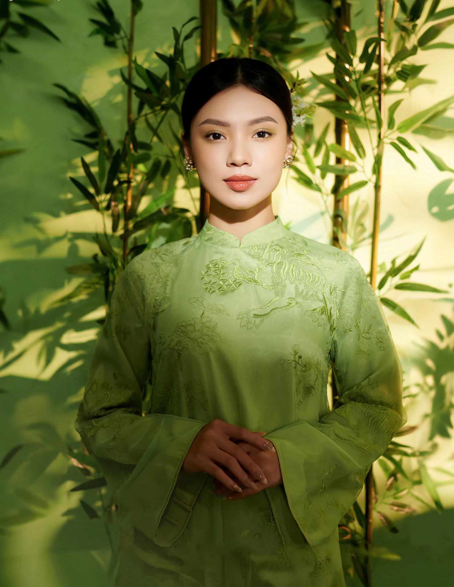 Cẩm nang chụp ảnh áo dài trọn gói (11) Cẩm nang chụp ảnh áo dài trọn gói (11)
