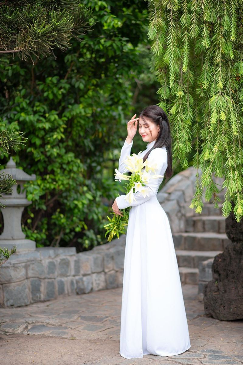 Kinh nghiệm đặt lịch chụp ảnh áo dài tại Đà Nẵng Kinh nghiệm đặt lịch chụp ảnh áo dài tại Đà Nẵng