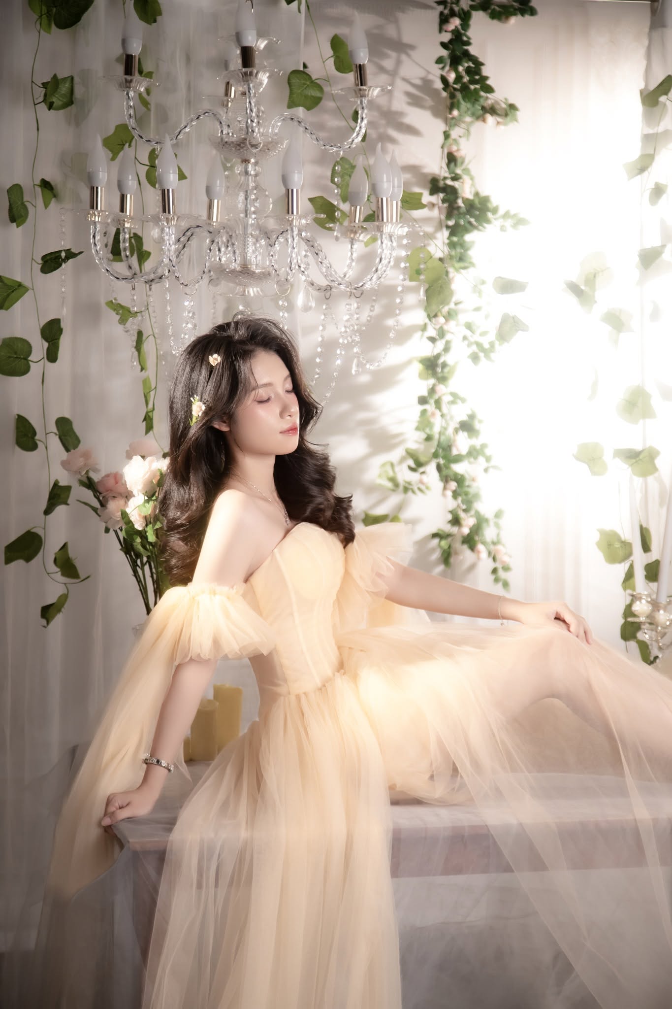 Kinh nghiệm chọn studio chụp ảnh concept phù hợp Kinh nghiệm chọn studio chụp ảnh concept phù hợp