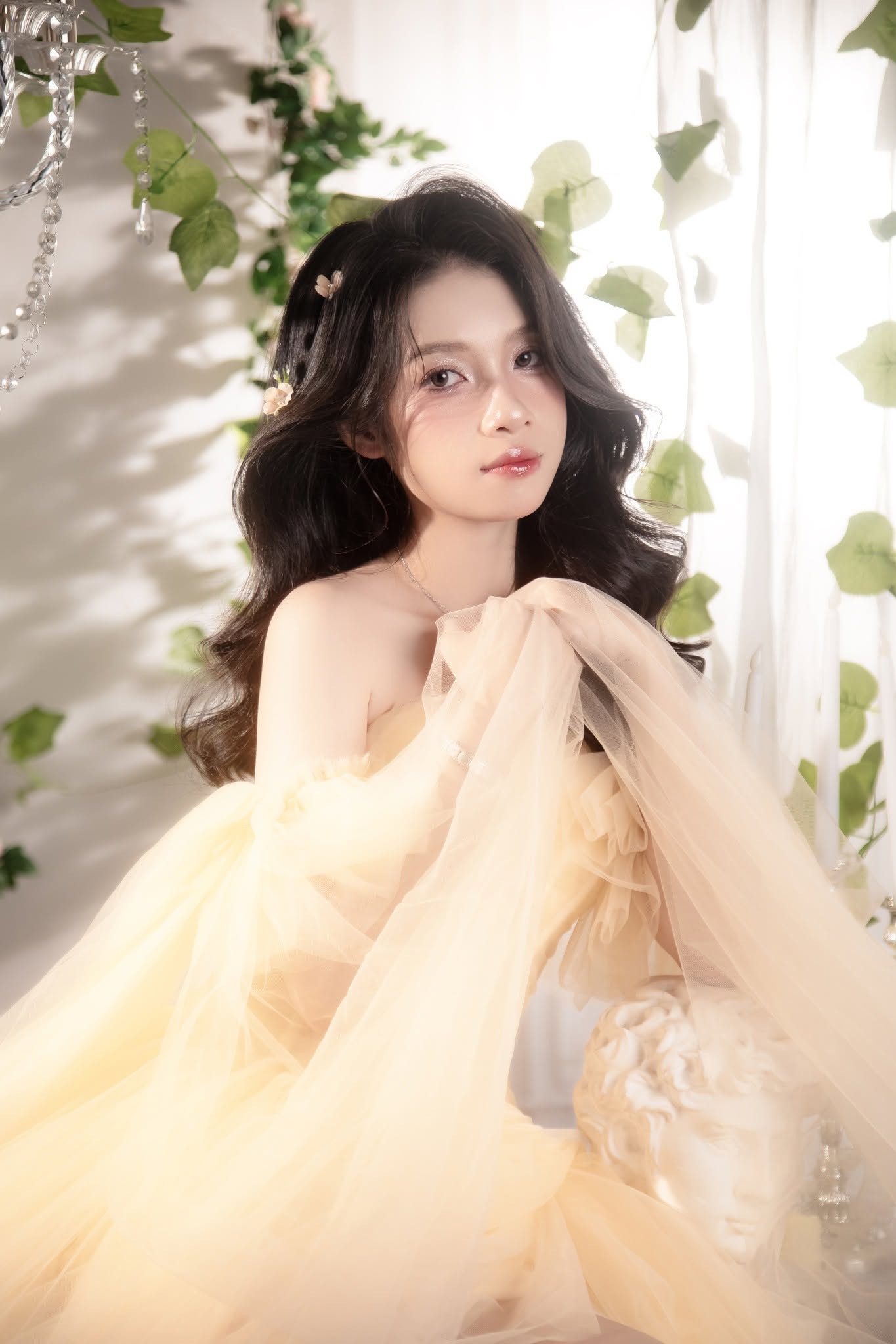 Kinh nghiệm chọn studio chụp ảnh concept phù hợp Kinh nghiệm chọn studio chụp ảnh concept phù hợp