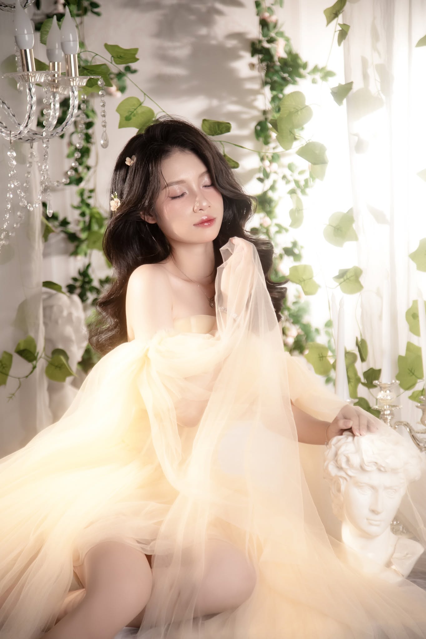 Kinh nghiệm chọn studio chụp ảnh concept phù hợp Kinh nghiệm chọn studio chụp ảnh concept phù hợp