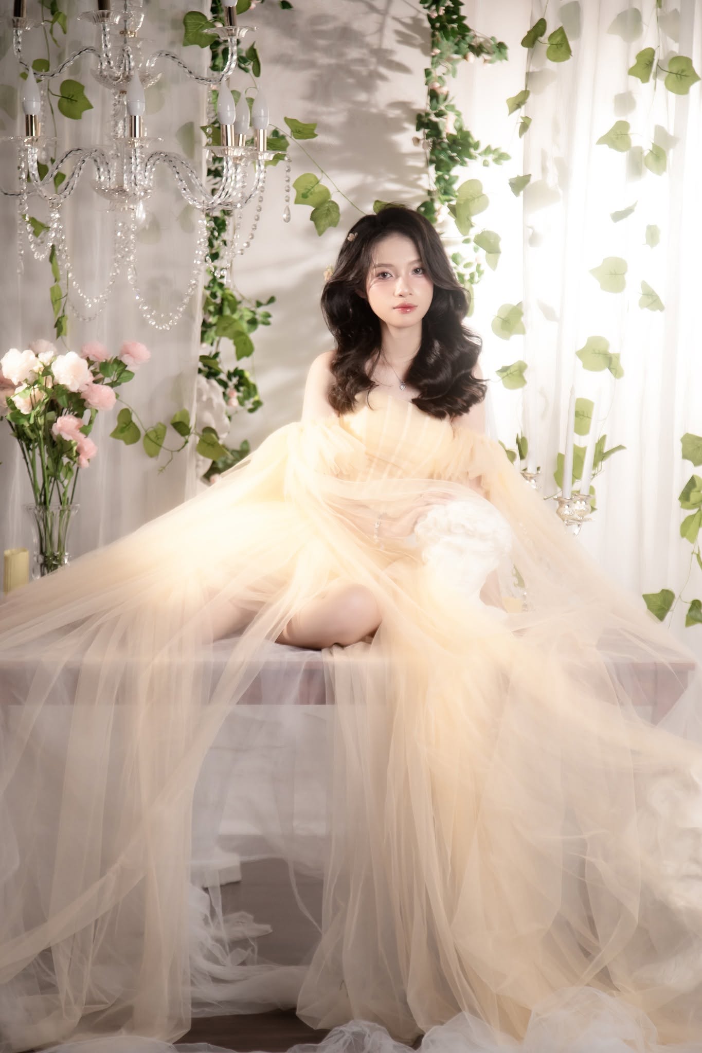 Kinh nghiệm chọn studio chụp ảnh concept phù hợp Kinh nghiệm chọn studio chụp ảnh concept phù hợp