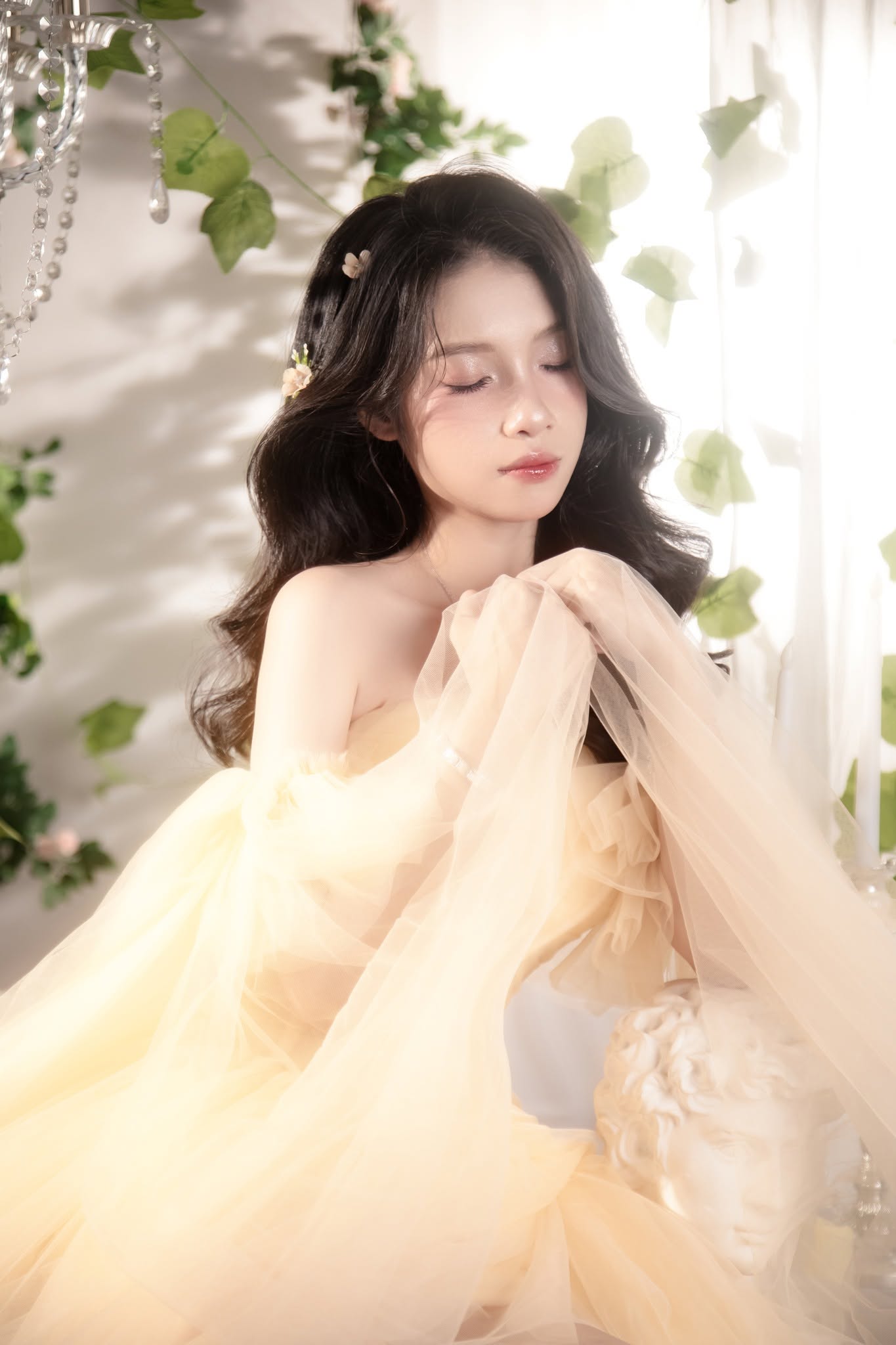 Kinh nghiệm chọn studio chụp ảnh concept phù hợp Kinh nghiệm chọn studio chụp ảnh concept phù hợp