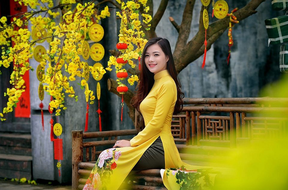 Bảng giá gói chụp ảnh áo dài Tết (4) Bảng giá gói chụp ảnh áo dài Tết (4)