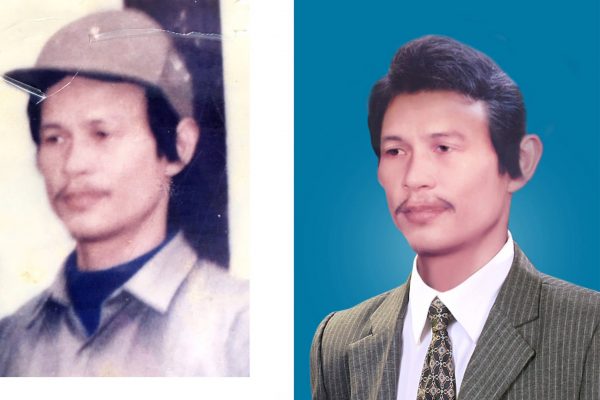 Phục chế ảnh thờ, tách ảnh và thay áo vest (6)